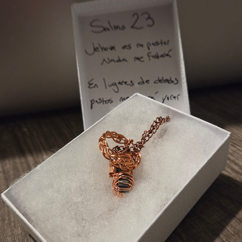 Crown Of Thorns necklace