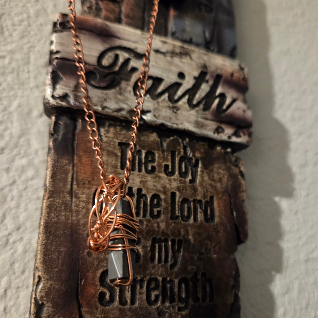 Crown Of Thorns necklace