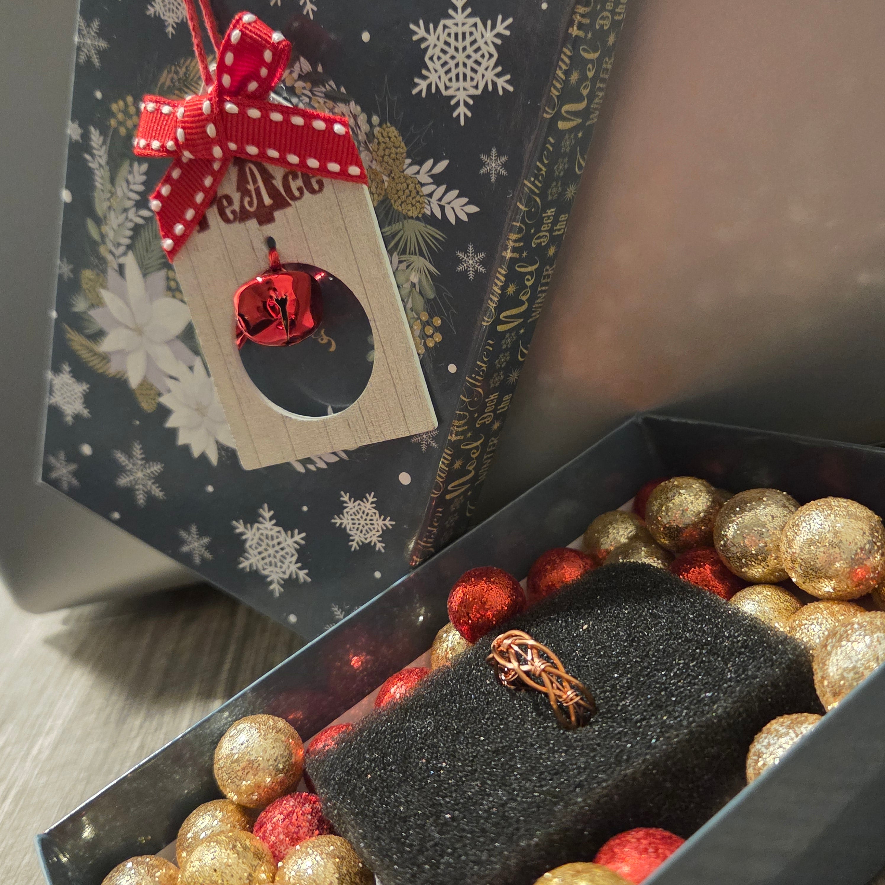 Crown Of Thorns necklace